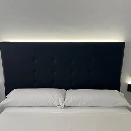 H Pelayo Noja Auto Check-In Rooms-2
