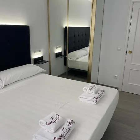 H Pelayo Noja Auto Check-In Rooms-3