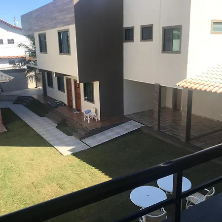 Dourados de Itaúna - Guest House!-3