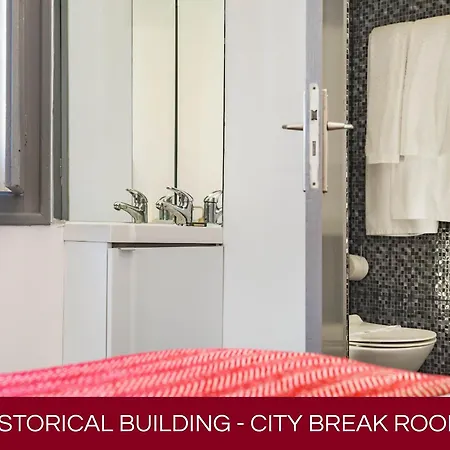 Casa Senhoras Rainhas Al - Obidos - By Unlock Hotels-3