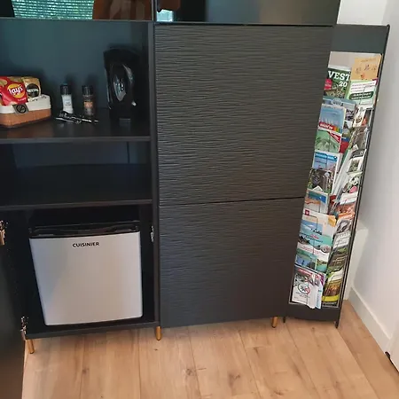Immerloopark B&B-2