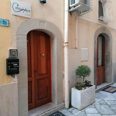 Cassiopea-3