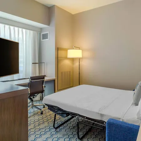 Residence Inn Providence Downtown-3