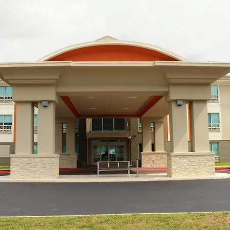 Holiday Inn Express & Suites - Enterprise By Ihg-2