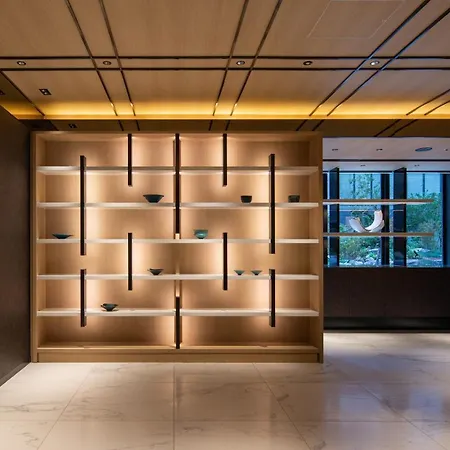 Intercontinental Yokohama Pier 8 By Ihg-3