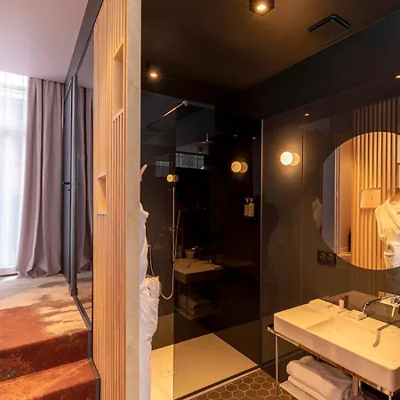 Clarance Hotel Lille-2