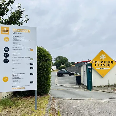 Premiere Classe Bordeaux Sud Pessac Bersol-2
