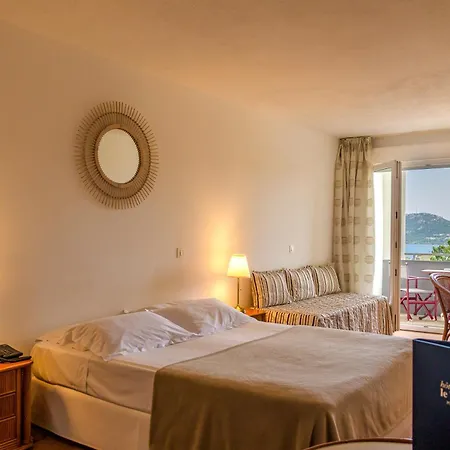 Hotel Le Tilbury-3