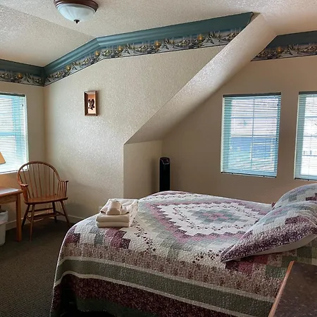 Beaver Valley Lodge-3
