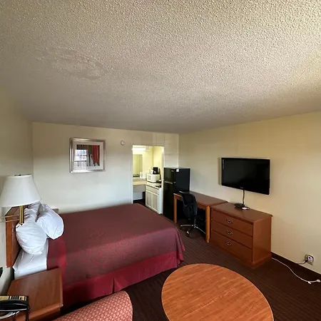 Sunrise Extended Stay-2