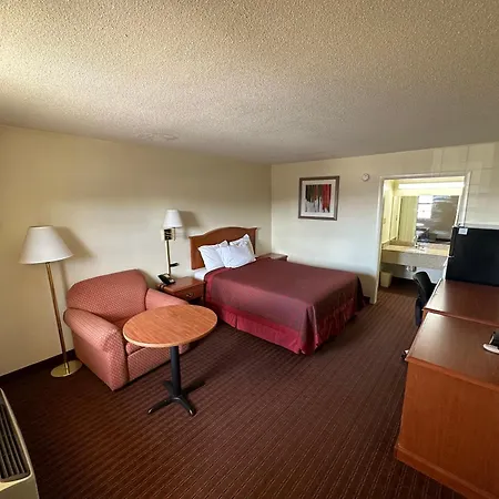 Sunrise Extended Stay-2