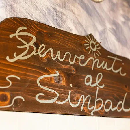 B&B Sinbad La Scialuppa-3