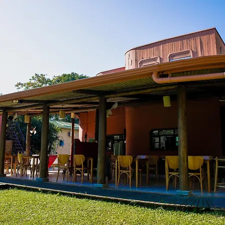 Pousada Plancton-2