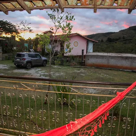 Serra Dos Encantos-2