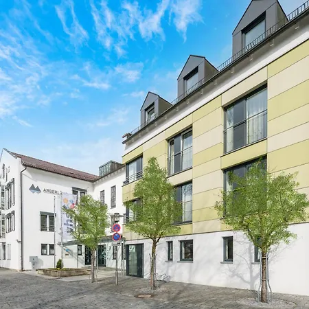Arberland Tagungshaus-3