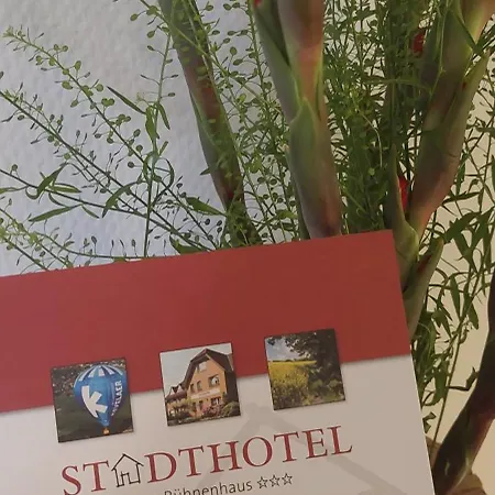 Stadthotel am Bühnenhaus-3