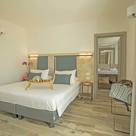 Riva Toscana Golf Resort&SPA-2
