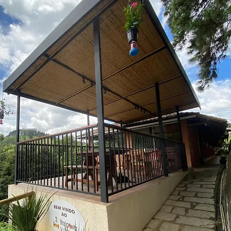 Itaipava Cama e Café-3