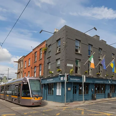 Mcgettigan'S Townhouse - Olives & Figs Bistro-3
