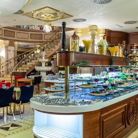 Wyndham Istanbul Old City-2