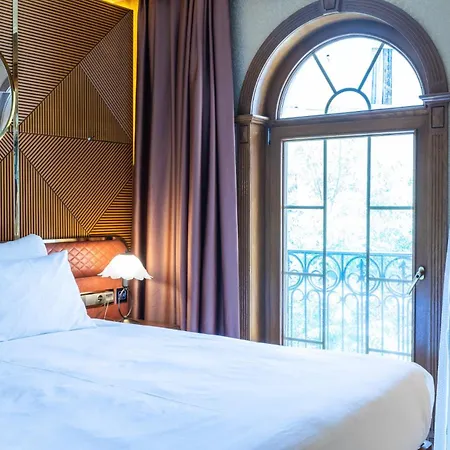 Wyndham Istanbul Old City-2