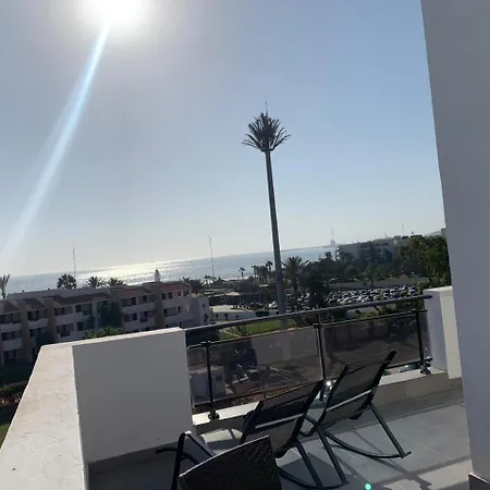 La Suite Hotel Agadir Adults Only-3