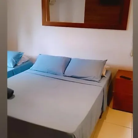 Pippo Suites Guarujá-3