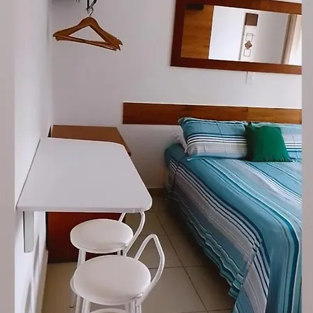 Pippo Suites Guarujá-3