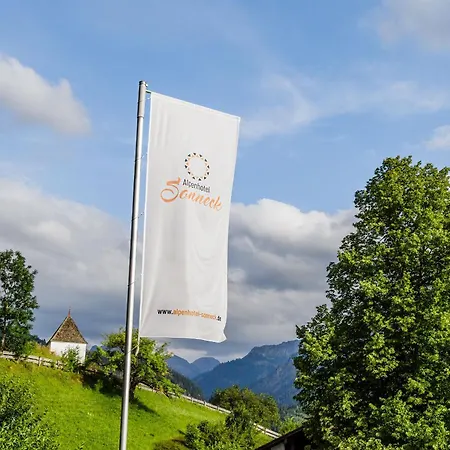 Alpenhotel Sonneck-3