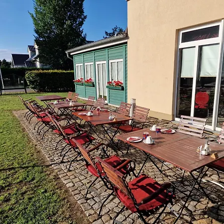 Spreewaldhotel Seerose-3