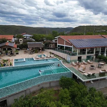 Pedra do Sino Hotel-3