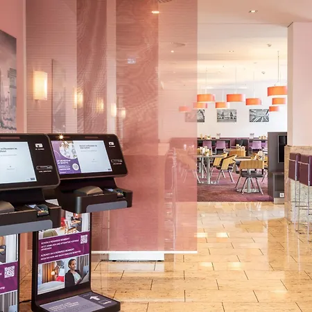 IntercityHotel Berlin Brandenburg Airport-3