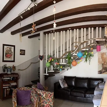 Relais Henri IV-3