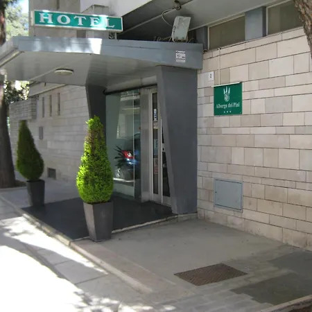 Albergo dei Pini-3