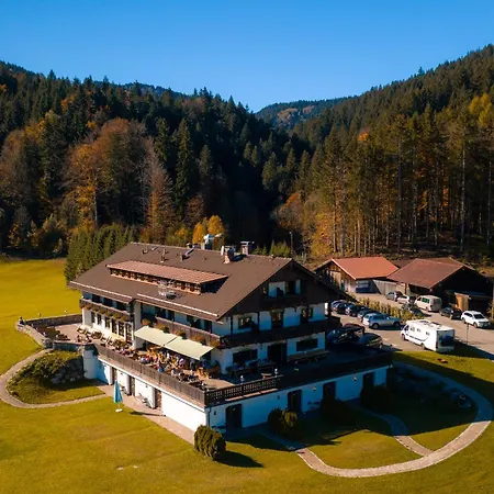 Berghotel Sonnenbichl-2