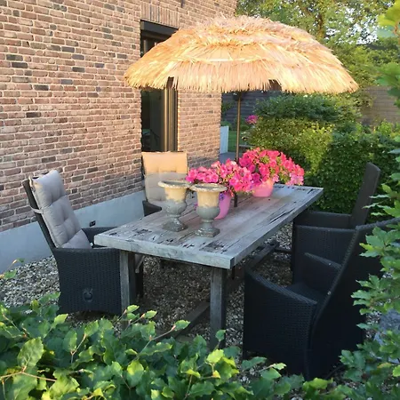Bed & Breakfast Bennekom-3