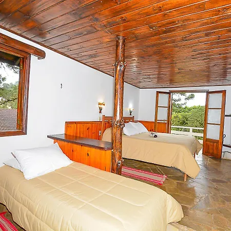 Hotel Cabeça de Boi-3