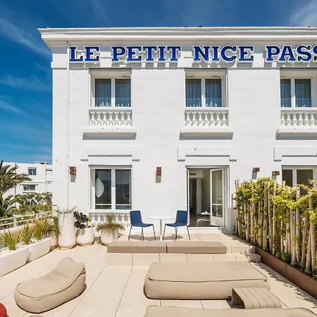Le Petit Nice - Passedat-2