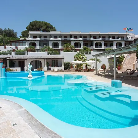 Hotel Tritone Lipari-2