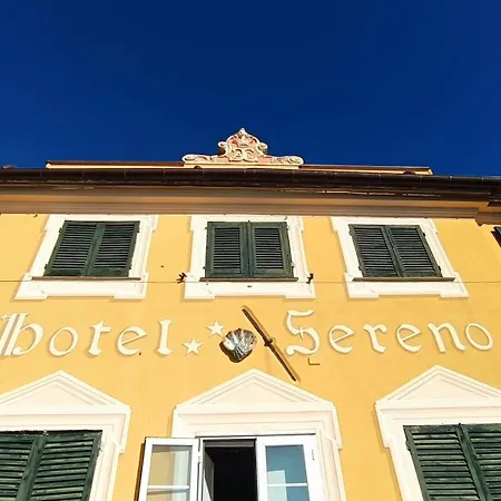 Hotel Sereno-3