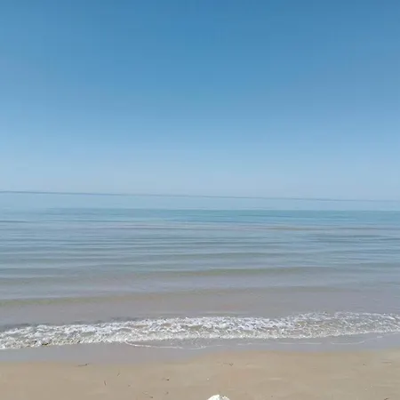 Residence Fronte Mare-3