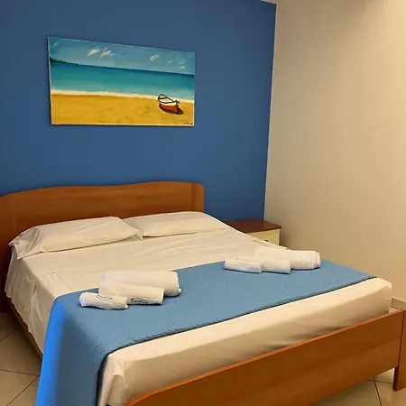 Residence Fronte Mare-2