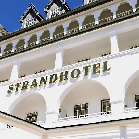 Strandhotel Glücksburg-3