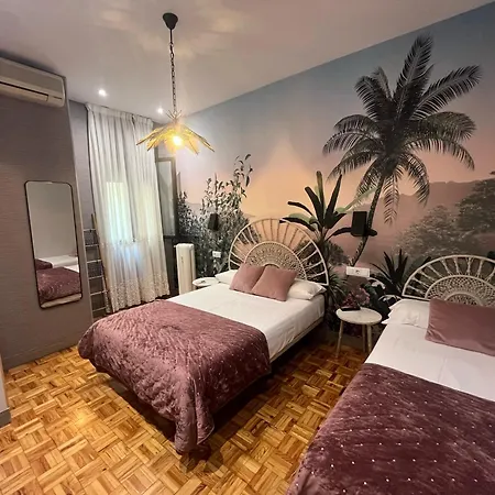 Hostal Avenida-3
