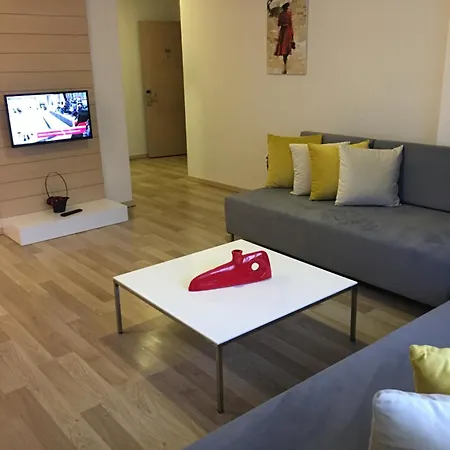 Boutique Suite Mim-A-2