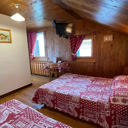 Hotel Les Granits-3