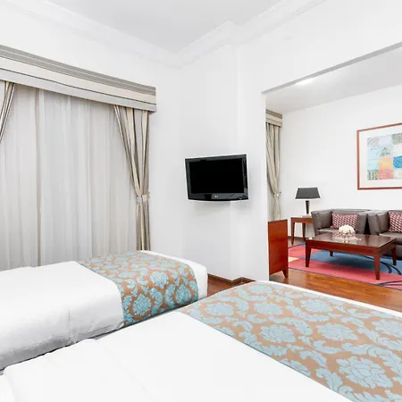 Golden Sands Hotel-3