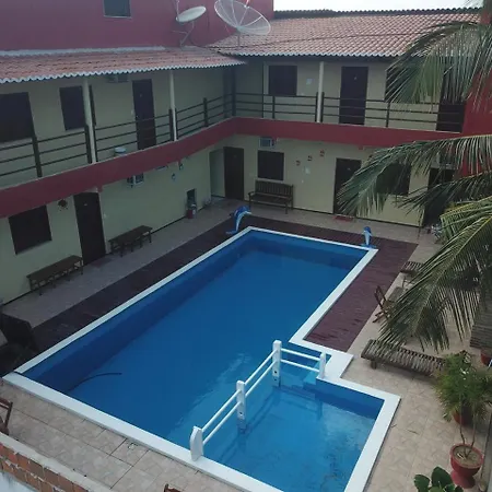 Pousada Vital-2