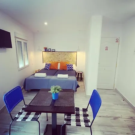 La Casita M&S-3