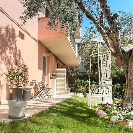 Accanto Alle Mura Rooms&Relax-2